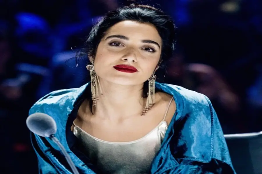 Levante fidanzata con Diodato, scoppia l'amore dopo Sanremo 2018?