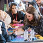 Buckingham Palace scandalo a corte, Kate Middleton fa un tatuaggio