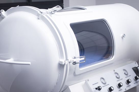 Alzheimer, arriva l'ossigenoterapia da Israele: dovrebbe ridurre i sintomi