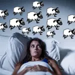 L'insonnia fa male, cervello distrutto dopo 5 giorni?