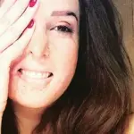 Miss sfregiata con l'acido partecipa a Ballando con le stelle?