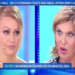 Scandalo droga Isola dei Famosi 2018, Nadia Rinaldi contro Eva Henger