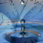 Cosa sono spazio e tempo? Parola di Carlo Rovelli e Giorgio Vallortigara