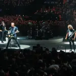 Metallica tour Italia, dopo l'omaggio a Vasco Rossi ecco quello a Lucio Dalla