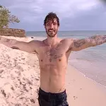 Stefano De Martini e Paola Di Benedetto, nuovo flirt sull'Isola dei Famosi?