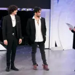 C'è posta per te anticipazioni puntata, Ermal Meta e Fabrizio Moro tra gli ospiti?