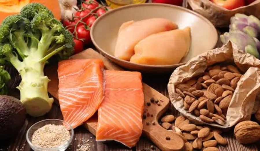 Fegato e cervello: possono essere danneggiati dai cibi light