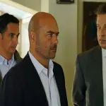 Montalbano medico legale: Pasqualano insostituibile