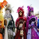 Martedì grasso, Carnevale storia e tradizione: cosa avviene oggi?