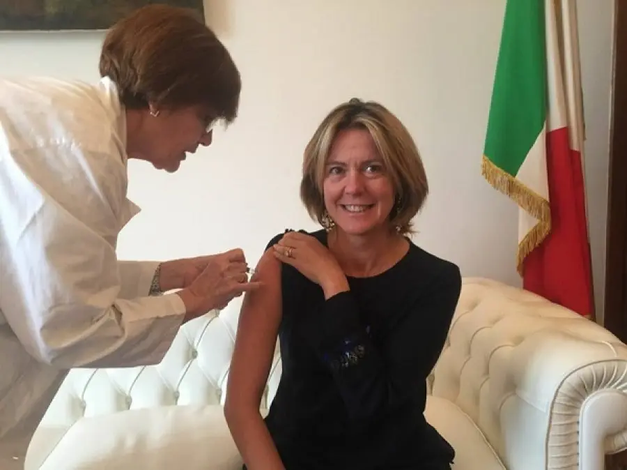 Antivaccinismo, dietro i NO VAX c'è Business secondo il Ministro Lorenzin