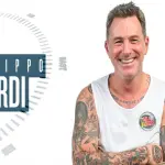 Filippo Nardi squalificato dall'Isola dei Famosi 13?