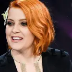 Sanremo 2018 news: Noemi denunciata, ha insultato un poliziotto
