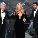 Sanremo 2018 critiche per Ornella Vanoni e scaletta seconda serata