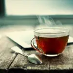 Tumore all'esofago, tra le cause il tè bollente