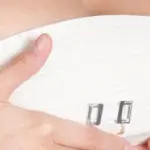 Pap flap, prima ricostruzione di seno con lembi di pelle in Italia