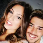 La scelta di Paolo Crivellin è Angela: petali rossi a Uomini e donne