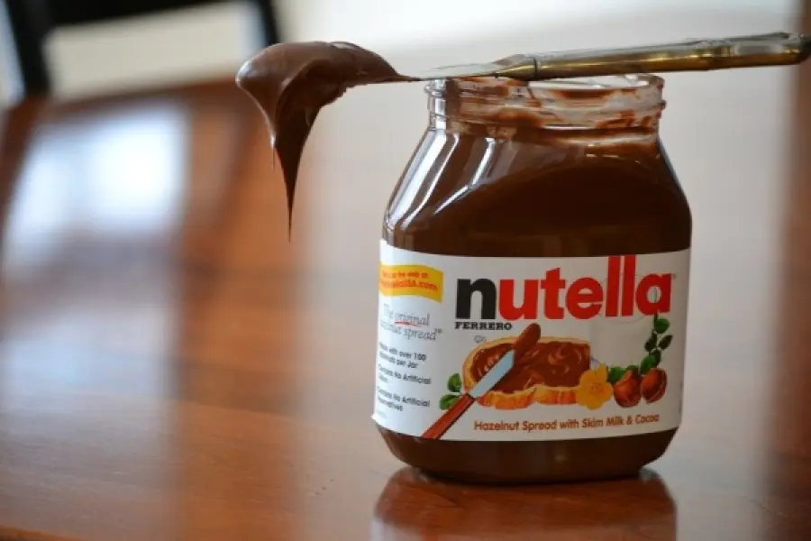 Oggi è il Nutella Day, perché si usa l'olio di palma?