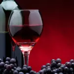 Vino: bere due bicchieri aiuta a mantenere il cervello sano