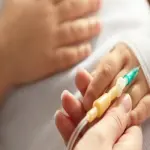 Salviamo Matteo, lotta contro il tempo per salvare il bambino dalla leucemia