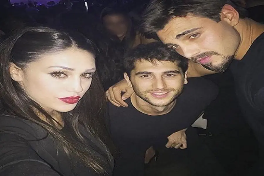 Francesco Monte lascia l'Isola dei Famosi 2018? Le parole di Jeremias Rodriguez