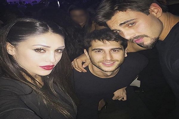 Francesco Monte lascia l'Isola dei Famosi 2018? Le parole di Jeremias Rodriguez