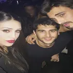 Francesco Monte lascia l'Isola dei Famosi 2018? Le parole di Jeremias Rodriguez