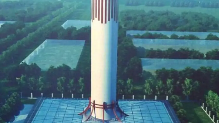 Inquinamento, ideata una torre in grado di pulire l'aria