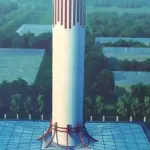 Inquinamento, ideata una torre in grado di pulire l'aria