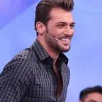 Uomini e Donne, Nicolò Brigante contro Mariano Catanzaro