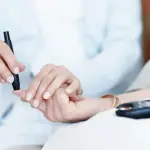 Diabete??? Affidiamoci ad un test del dentista