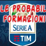 Fantacalcio, probabili formazioni 22esima giornata di Serie A