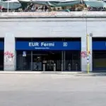 Metro B Roma, donna investita da treno: è stata spinta?