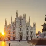 Allarme terrorismo a Milano, arrestati due uomini egiziani