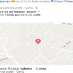 Razzismo a Cantù, paziente rifiuta visita del medico di colore