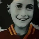 Serie A, ammenda alla Lazio per adesivi antisemiti di Anna Frank