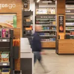 Amazon GO: ecco il primo store senza casse e cassiere