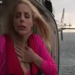 Isola dei Famosi 2018 Francesca Cipriani, attacco di panico in diretta TV