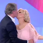 Giorgio Manetti rifiuta la corte di Gemma, frequenta Tina Cipollari?