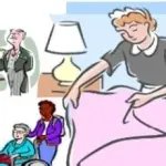 Lavoro domestico 2018, aumento stipendio per badanti e colf