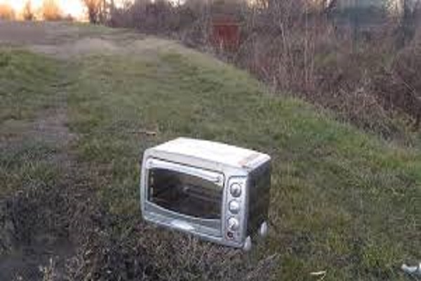 Forni a microonde danneggiano l'ambiente, inquinano come le auto