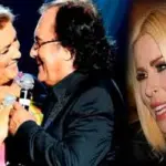 Loredana Lecciso dice addio ad Al Bano, il motivo a Mattino5