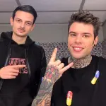 Fabio Rovazzi compleanno, Fedez rivela il numero in diretta Instagram