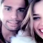 Luca Onestini e Ivana Mrazova sono fidanzati, la reazione di Soleil Sorgè