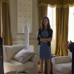 Romanzo Famigliare anticipazioni quarta puntata, Emma tradita da Agostino