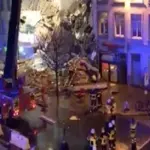 Allerta terrorismo ad Anversa? Bomba in una pizzeria italiana, morte due persone