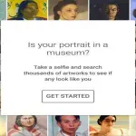 Google Arts & Culture, come trovare il proprio sosia in un dipinto