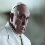Papa Francesco dichiarazione: 