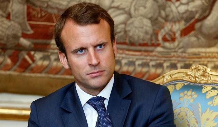 Pizza invidiata da Macron: "sia la baguette patrimonio UNESCO"