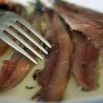 Istamina nelle alici, immediato ritiro del lotto