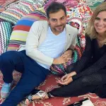 Enzo Miccio wedding planning per Daniele Bossari e Filippa?